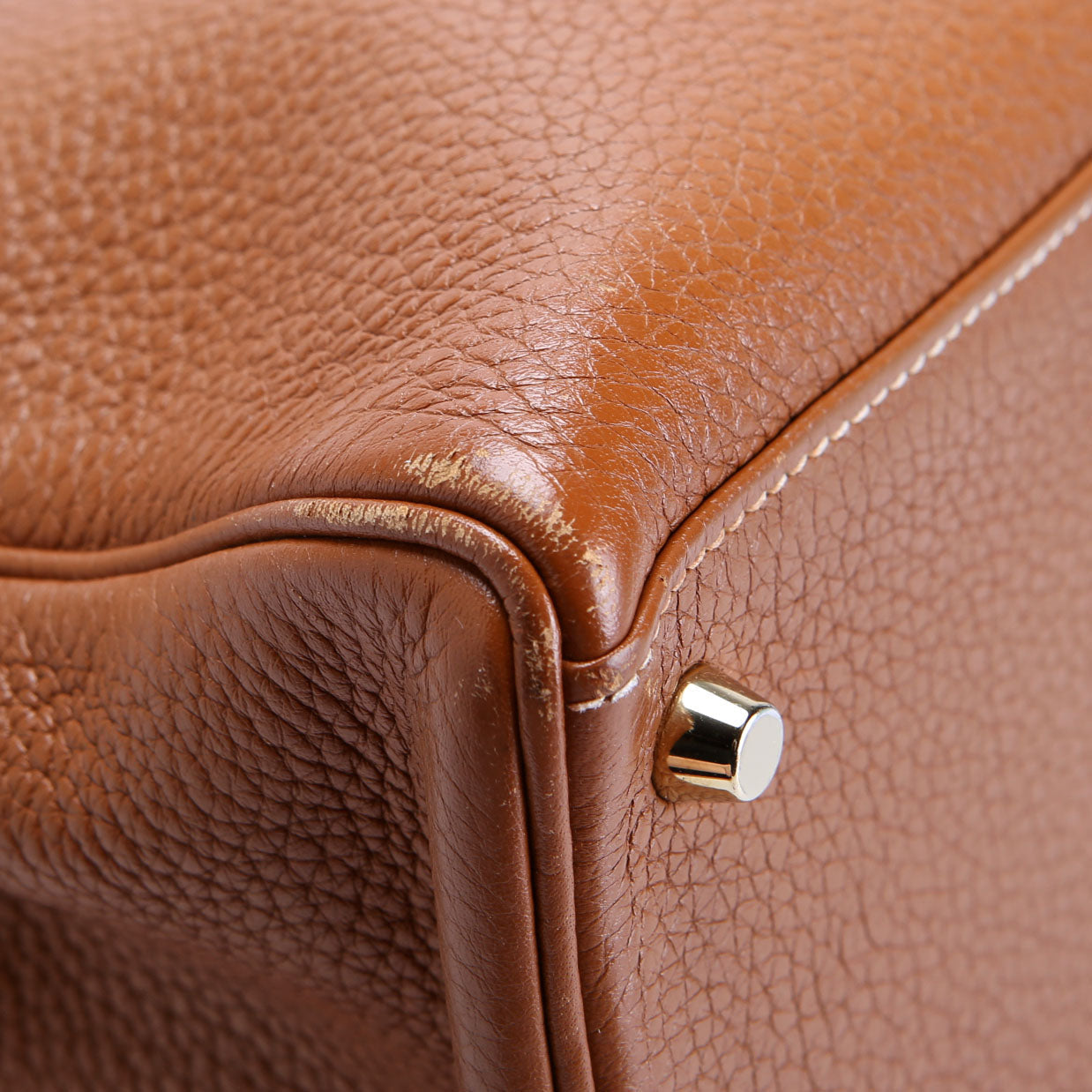 Hermes Kelly 32 Togo 2011