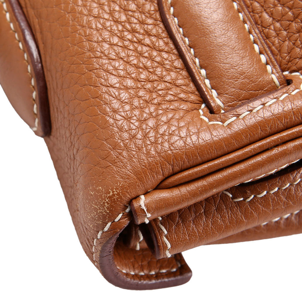 Hermes Kelly 32 Togo 2011
