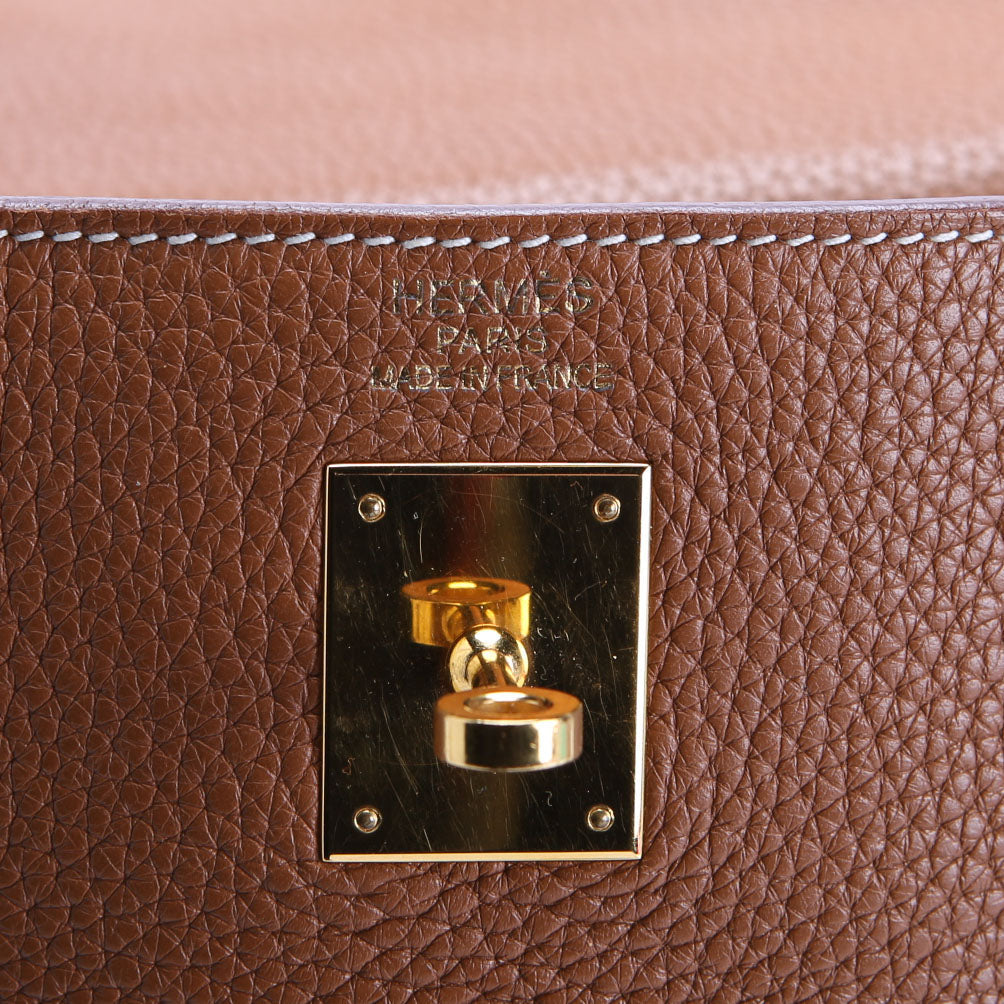 Hermes Kelly 32 Togo 2011