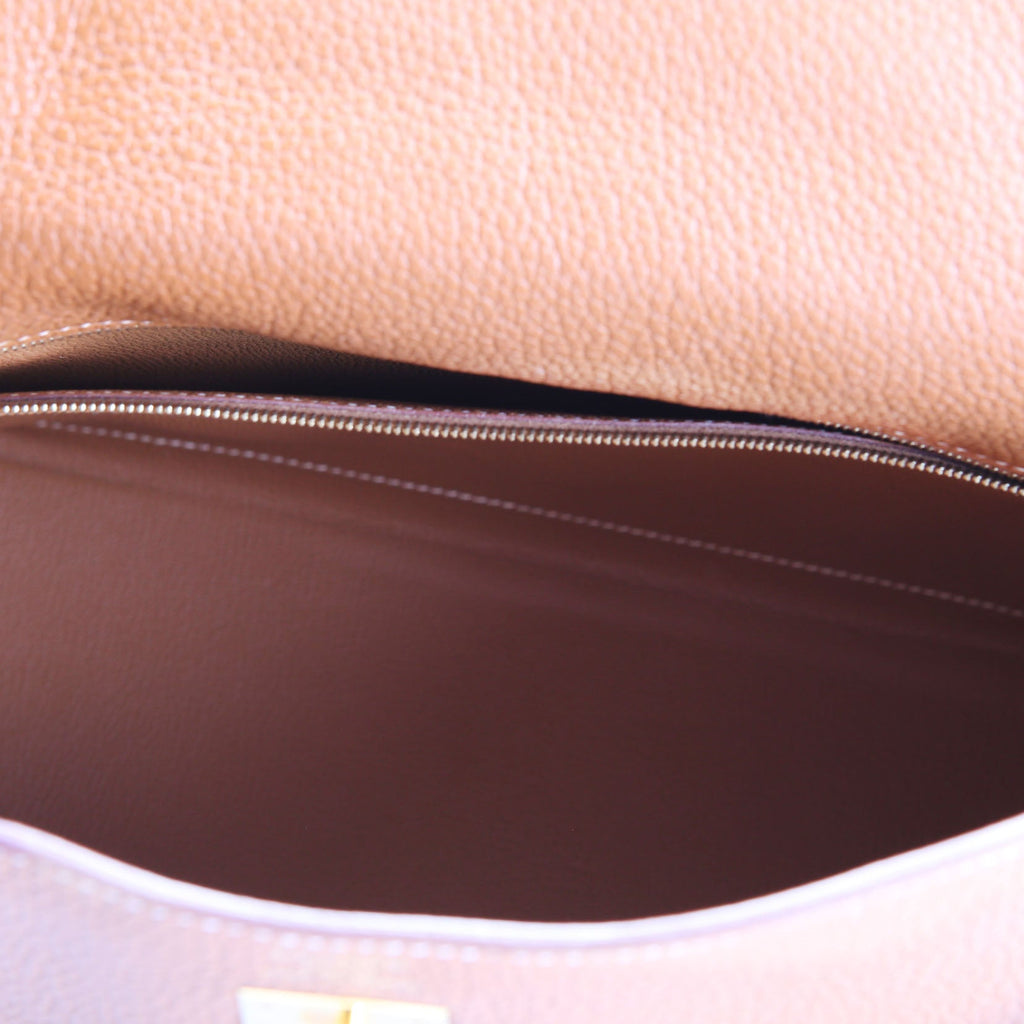 Hermes Kelly 32 Togo 2011