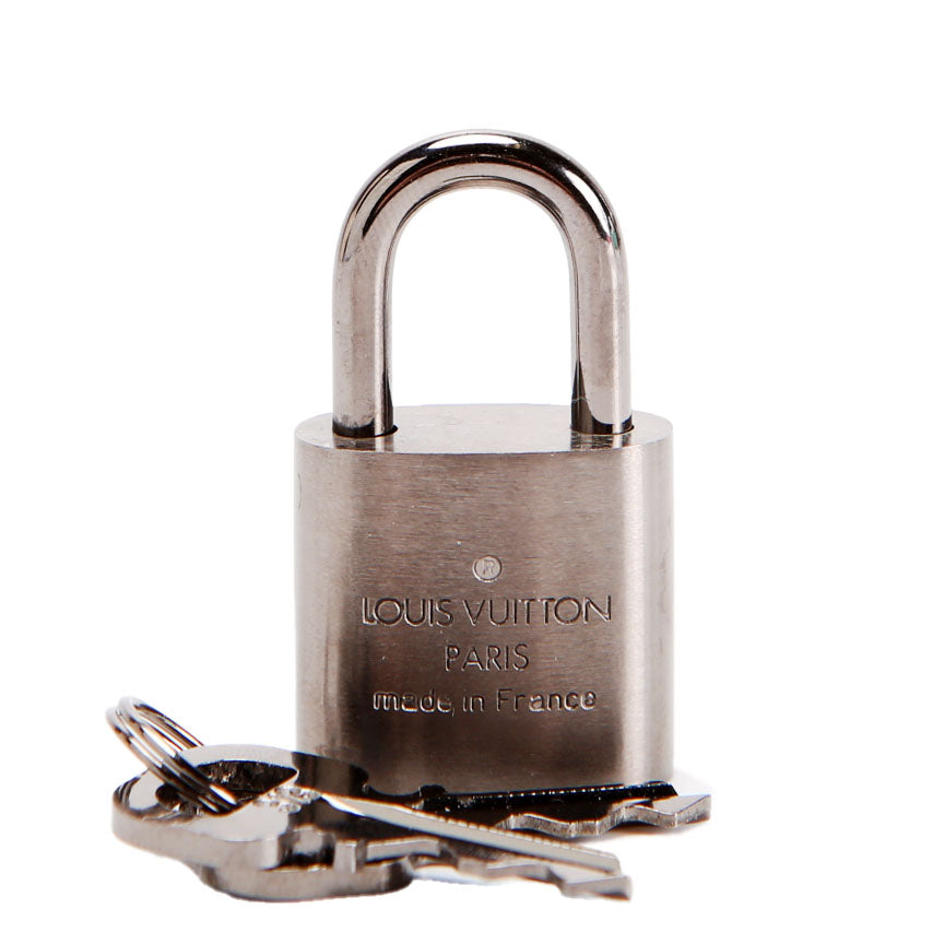 Lock & Key Graphite