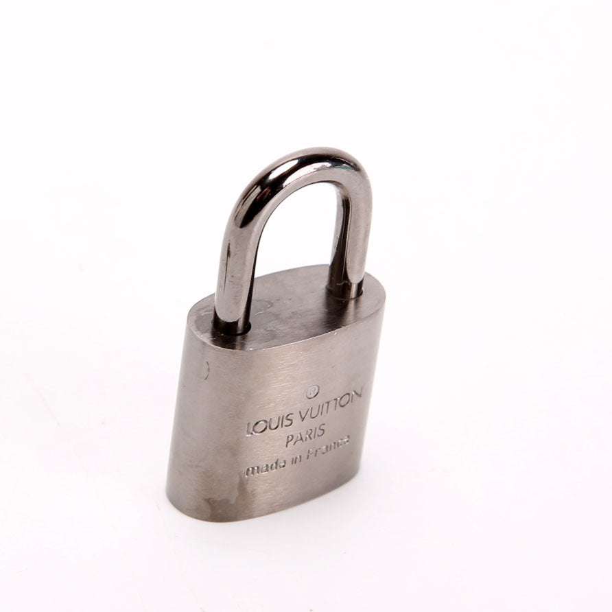 Lock & Key Graphite