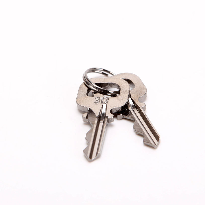 Lock & Key Graphite