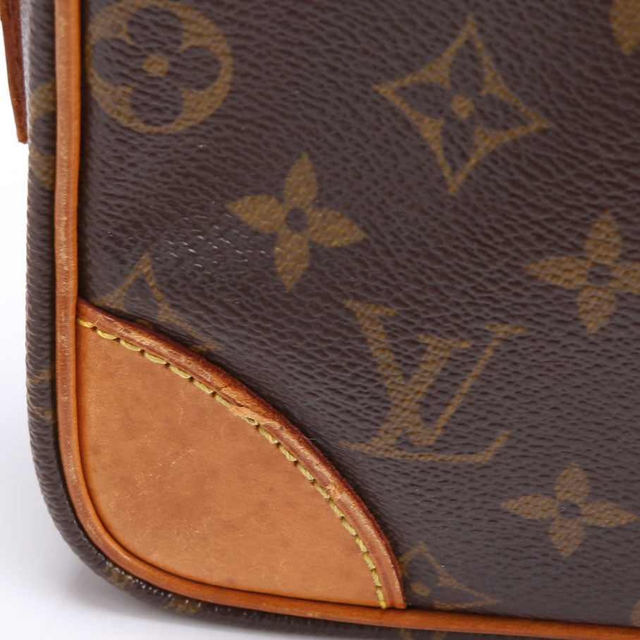 Trocadero 27 Monogram