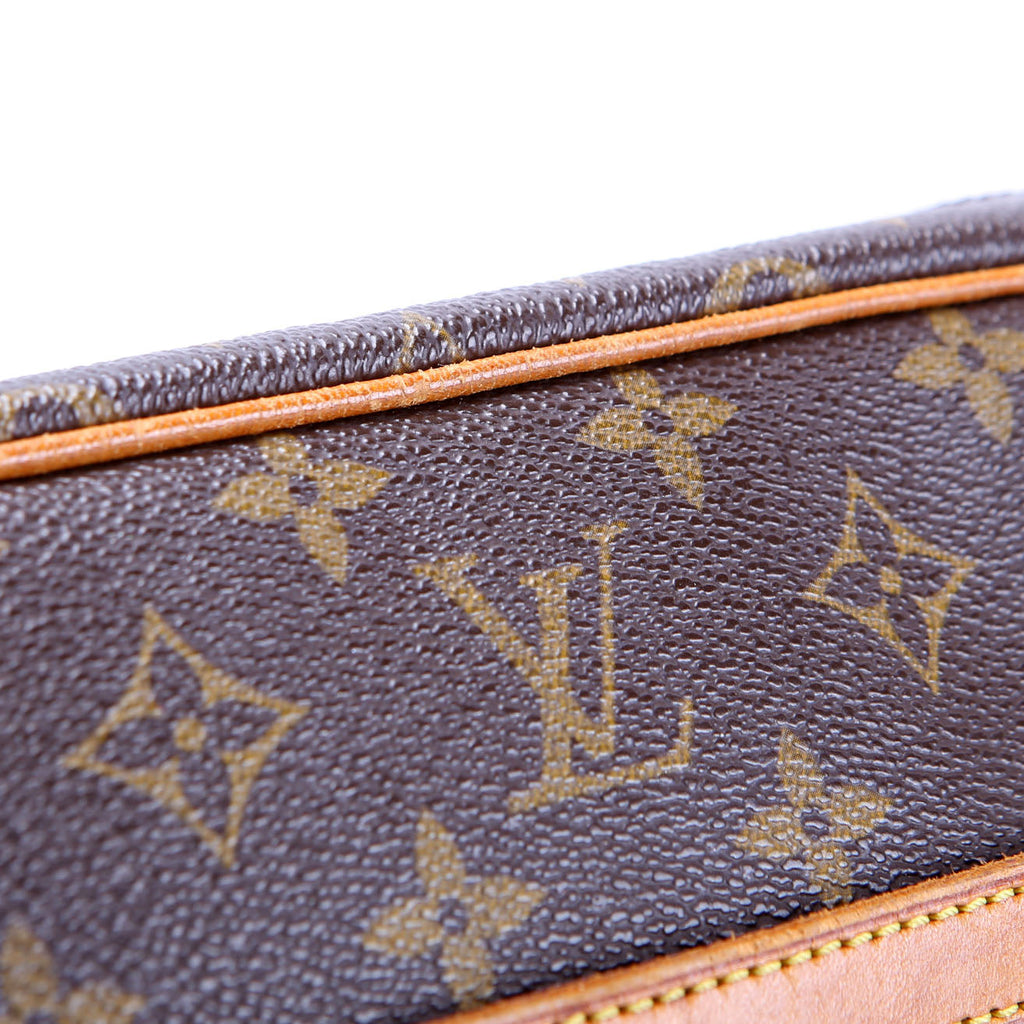 Trocadero 27 Monogram