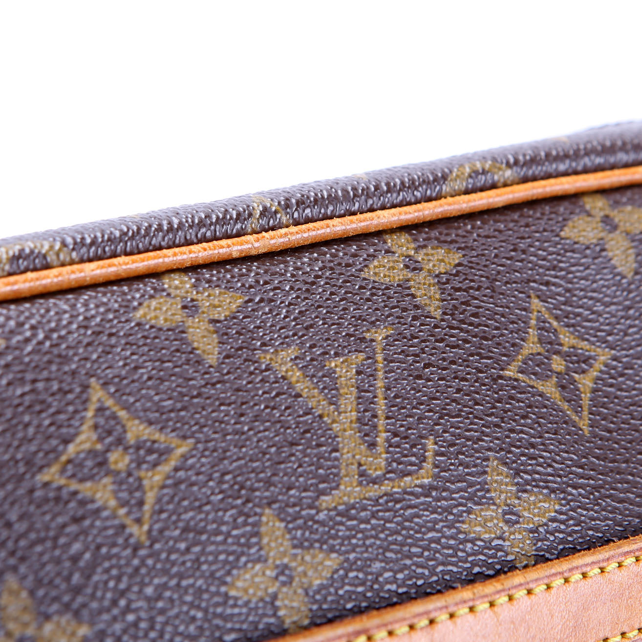 Trocadero 27 Monogram
