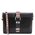 Elektra City Calfskin Shoulder