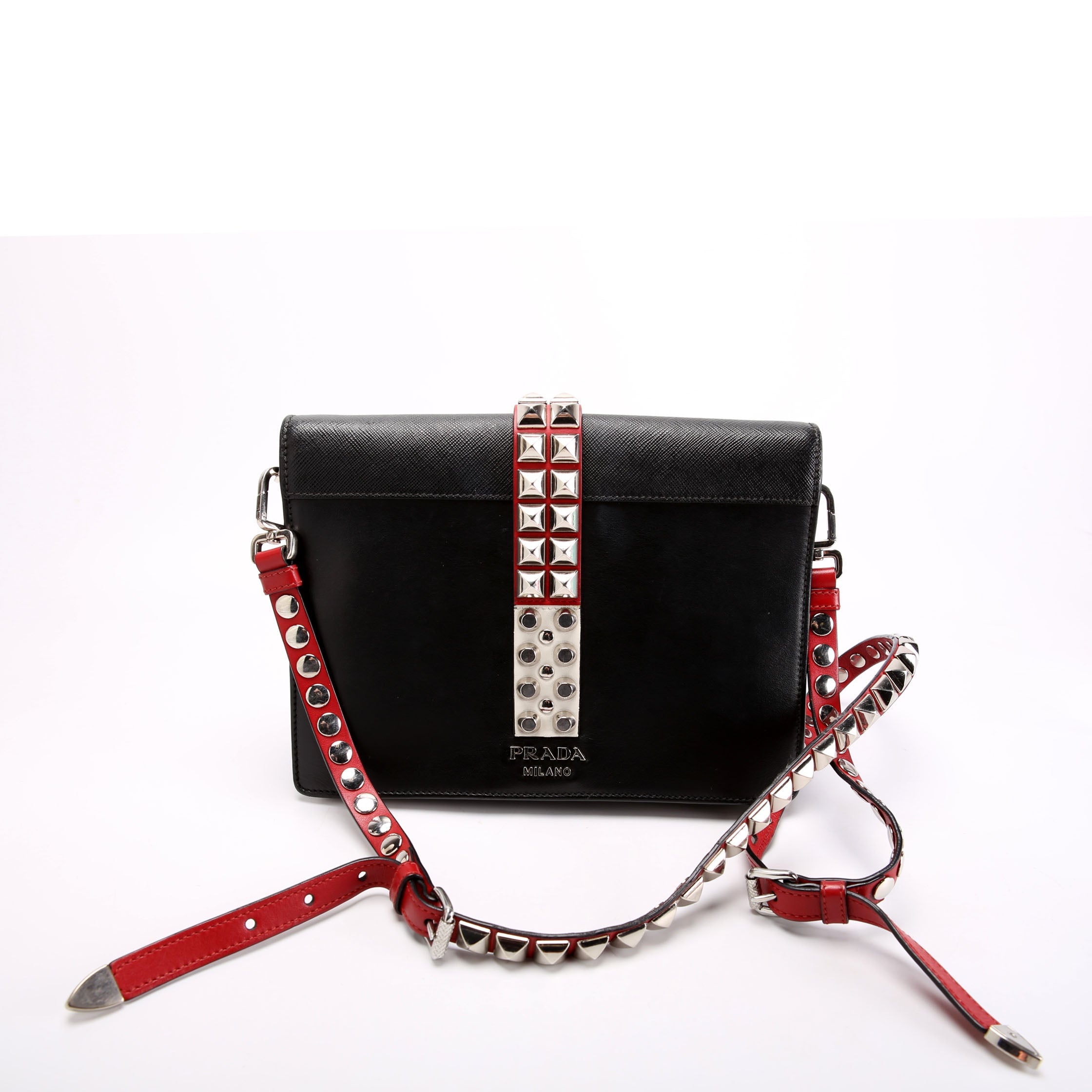 Elektra City Calfskin Shoulder