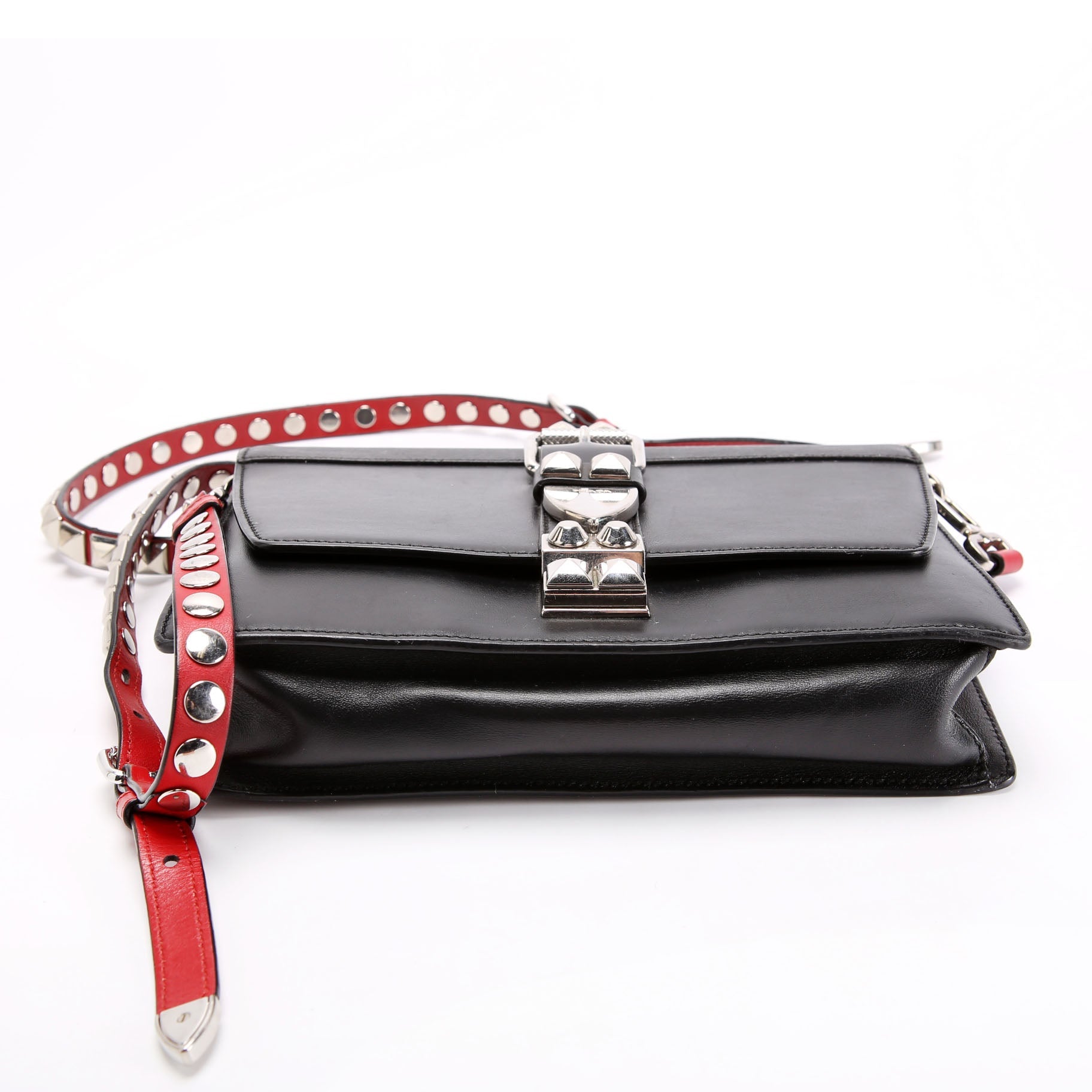 Elektra City Calfskin Shoulder