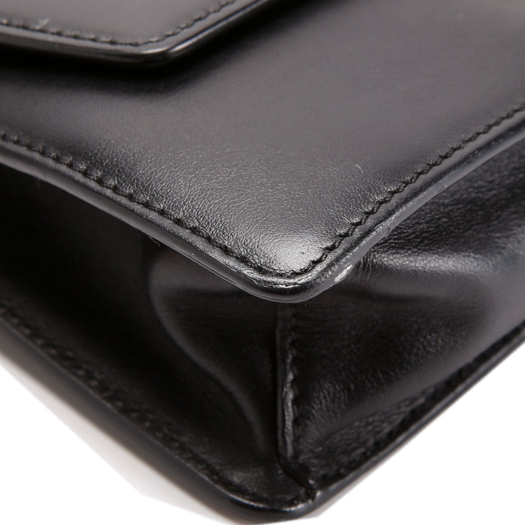 Elektra City Calfskin Shoulder