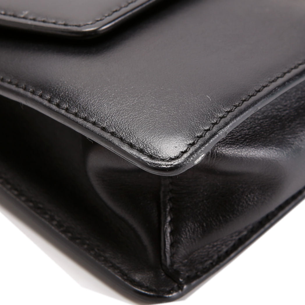 Elektra City Calfskin Shoulder