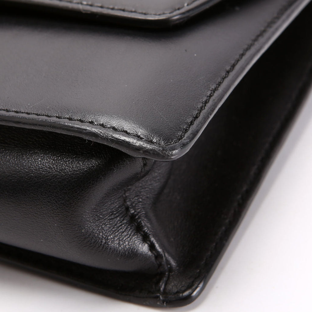 Elektra City Calfskin Shoulder