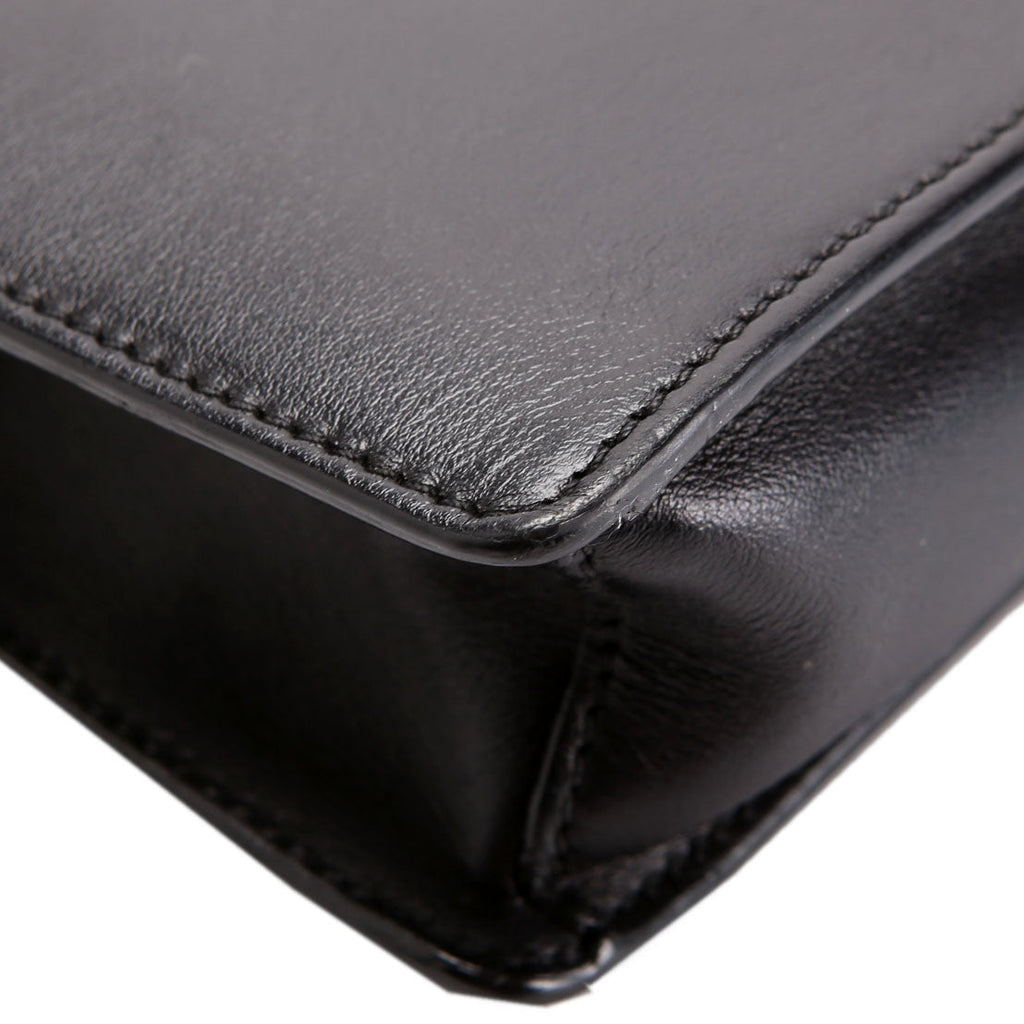 Elektra City Calfskin Shoulder