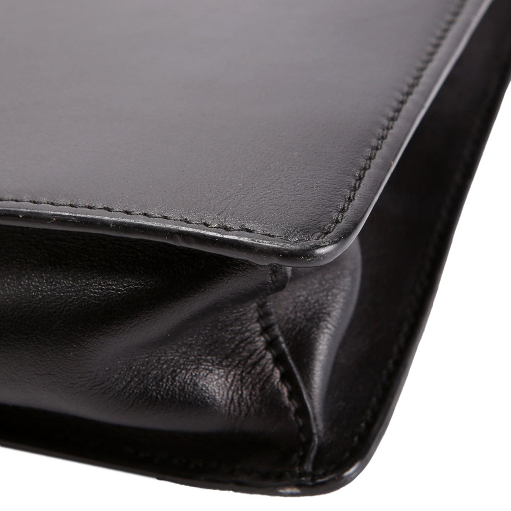Elektra City Calfskin Shoulder