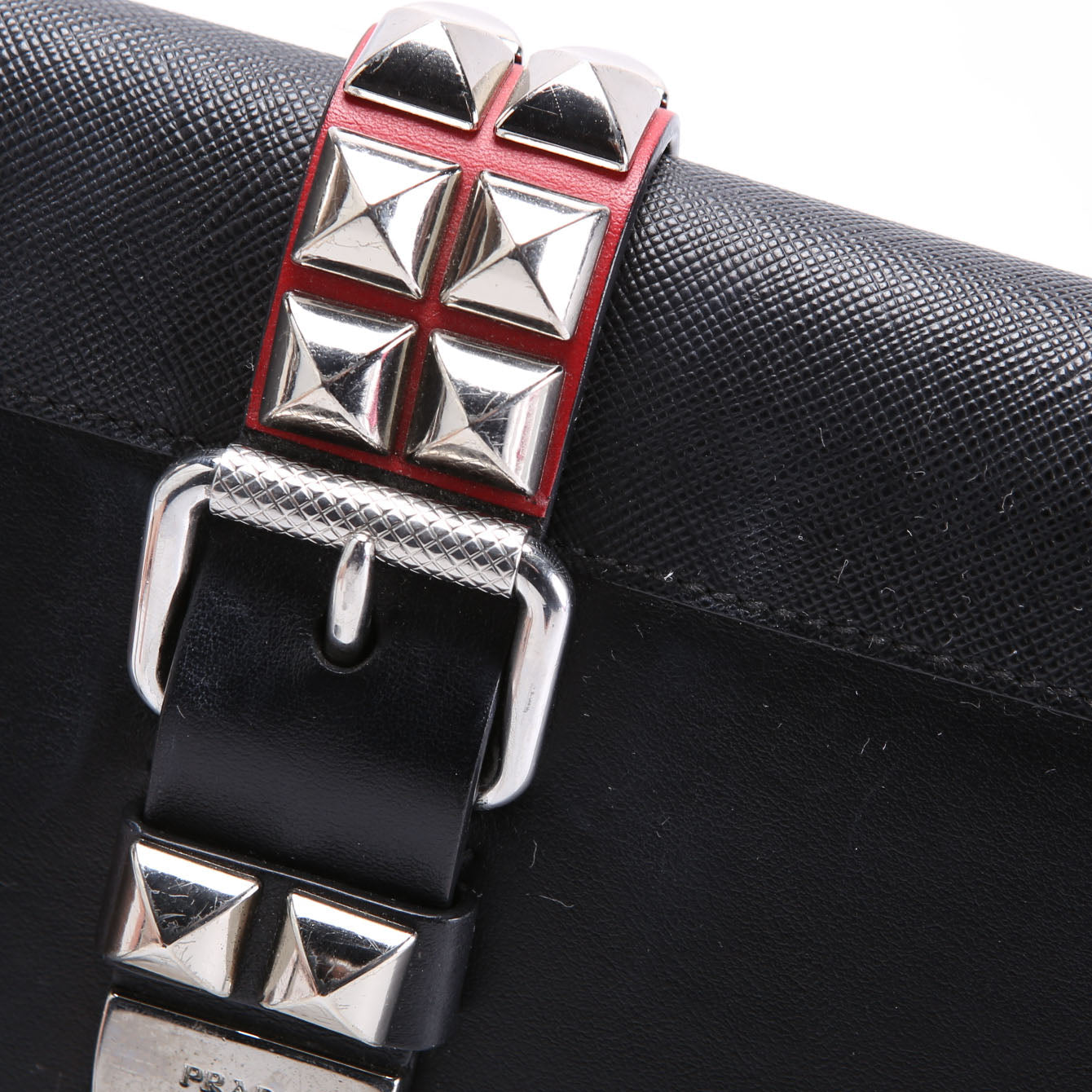 Elektra City Calfskin Shoulder