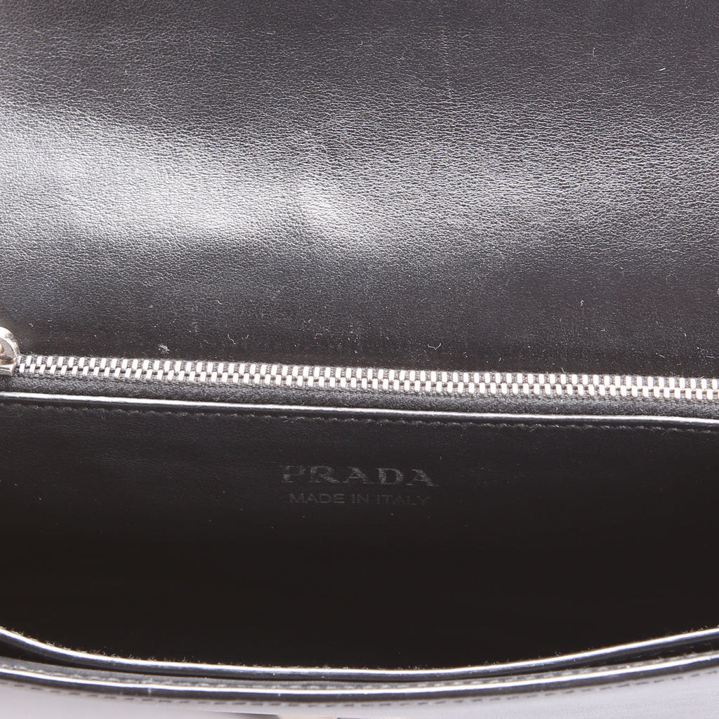 Elektra City Calfskin Shoulder