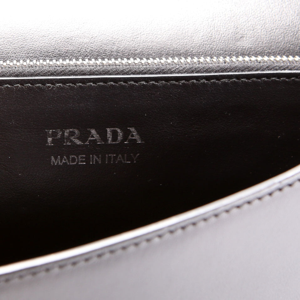 Elektra City Calfskin Shoulder