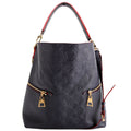 Melie Empreinte Navy