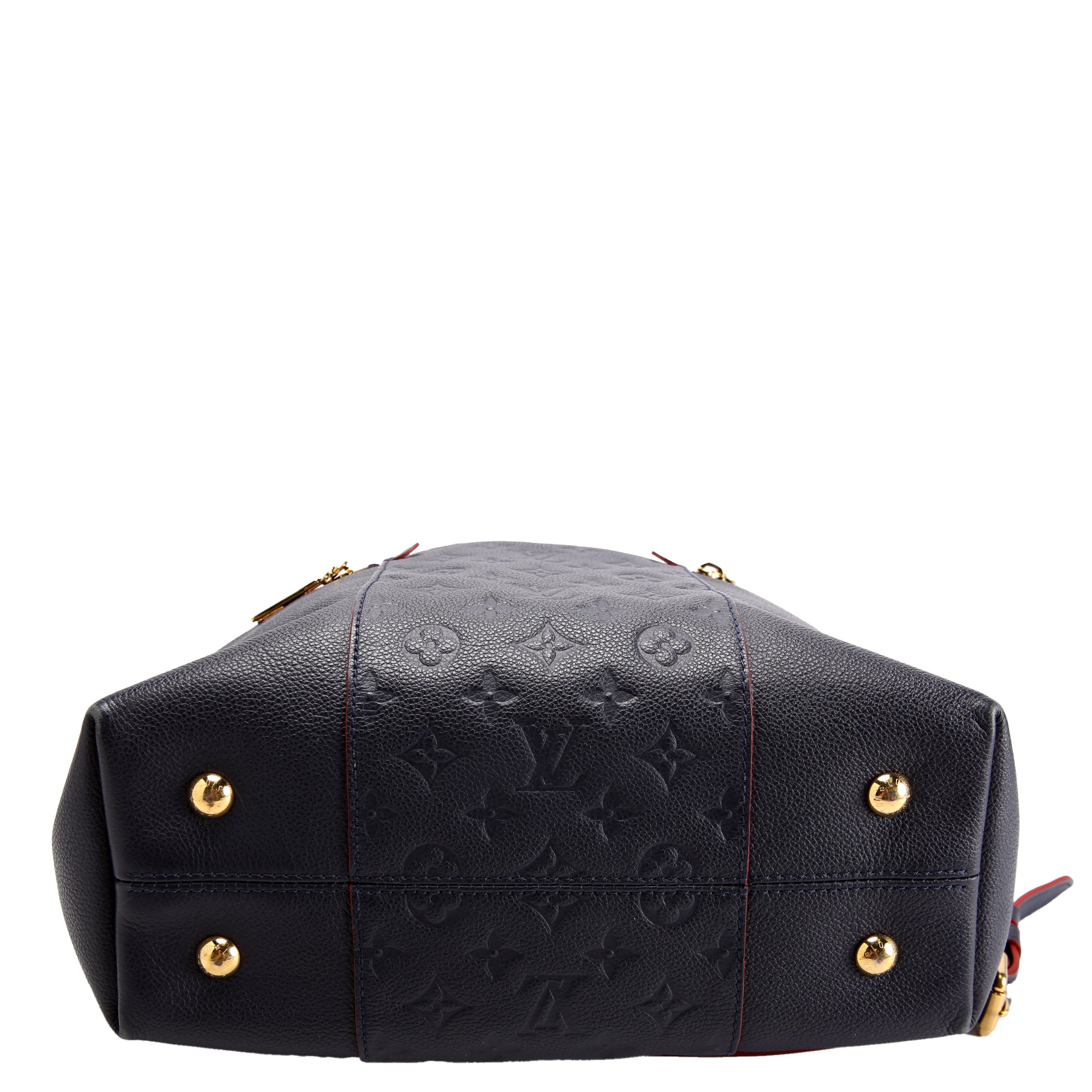 Melie Empreinte Navy
