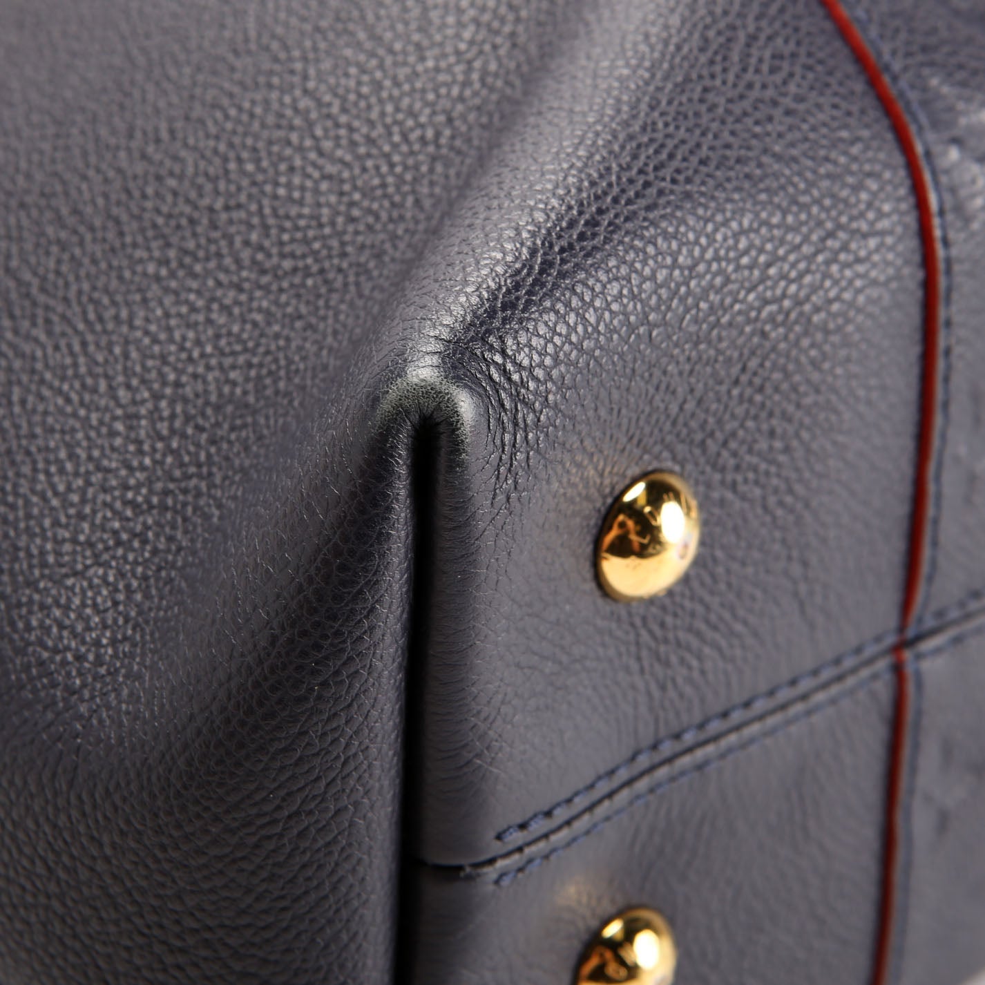 Melie Empreinte Navy