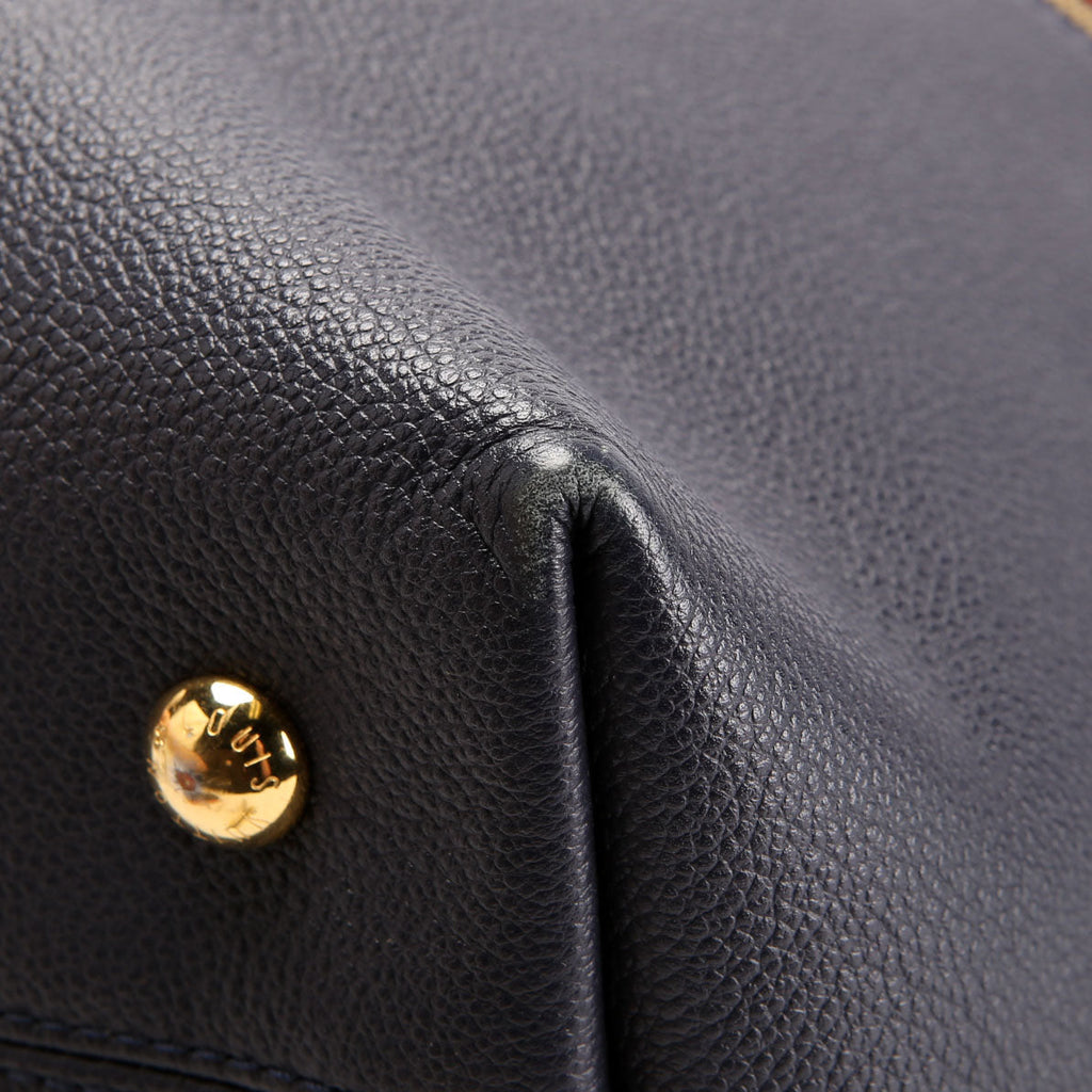 Melie Empreinte Navy