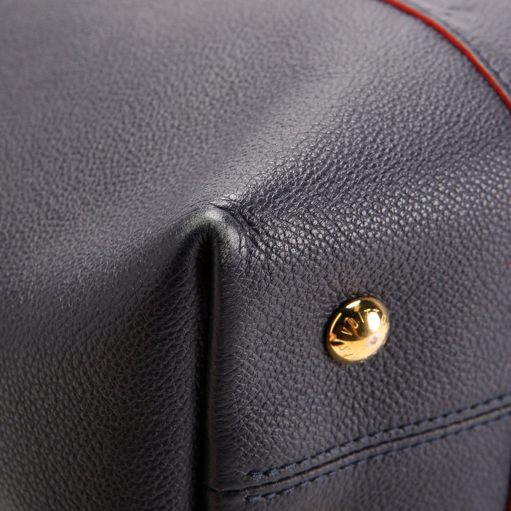 Melie Empreinte Navy
