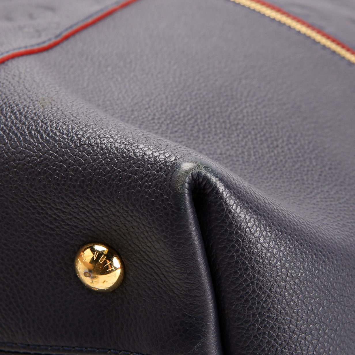 Melie Empreinte Navy