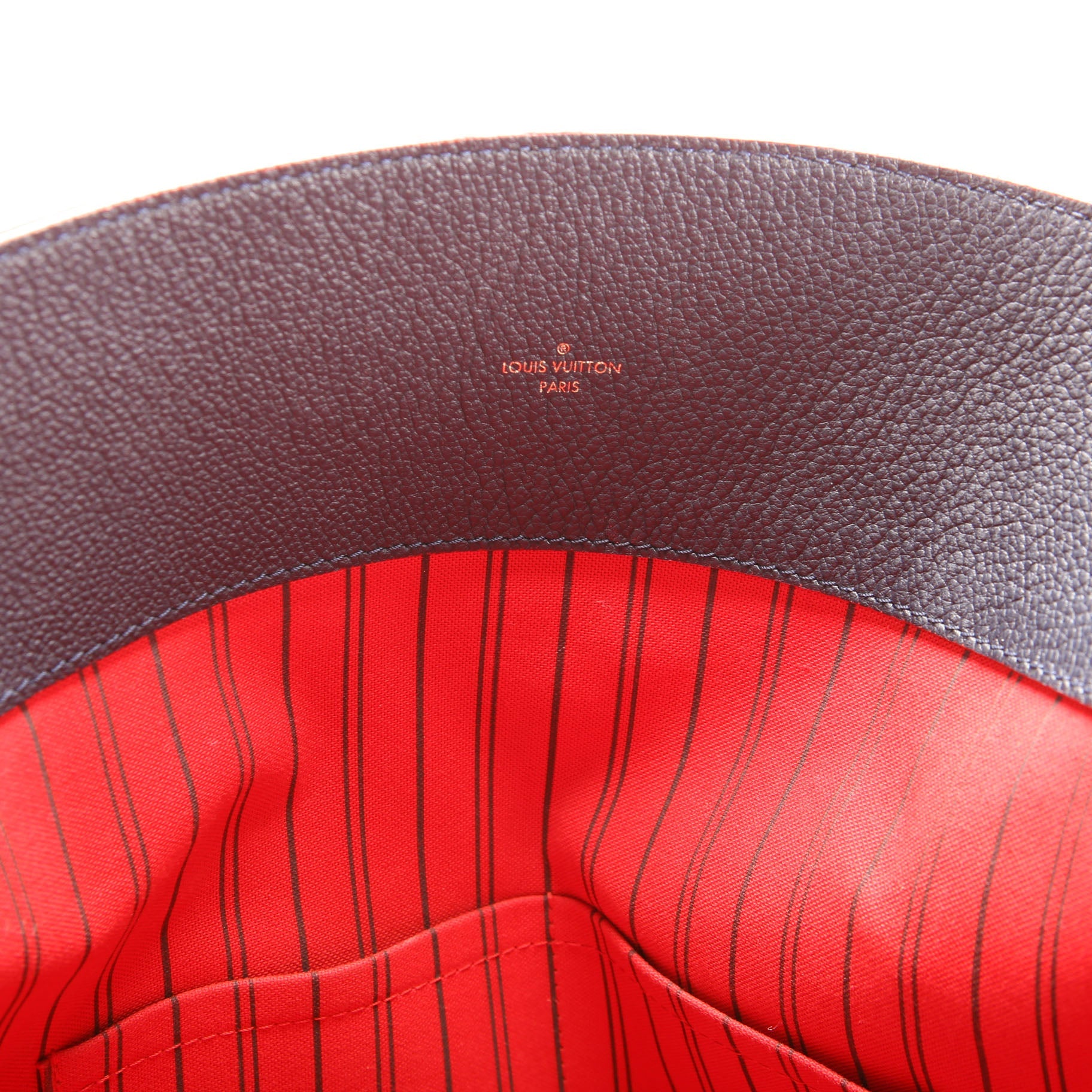 Melie Empreinte Navy