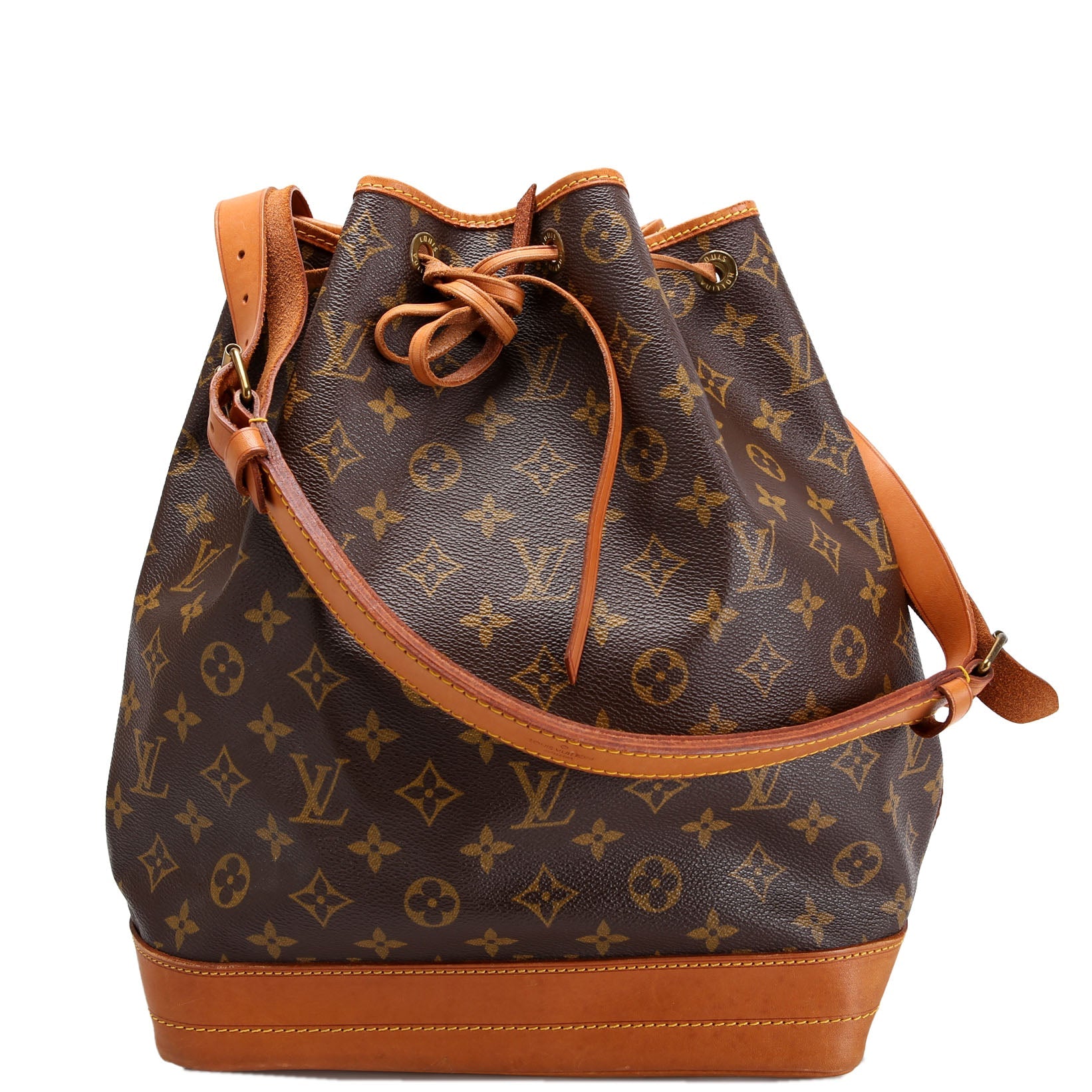 Noe Monogram Vintage