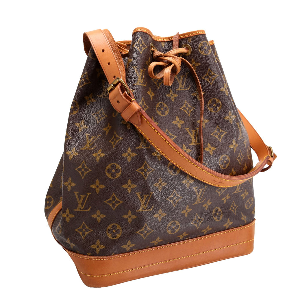Noe Monogram Vintage