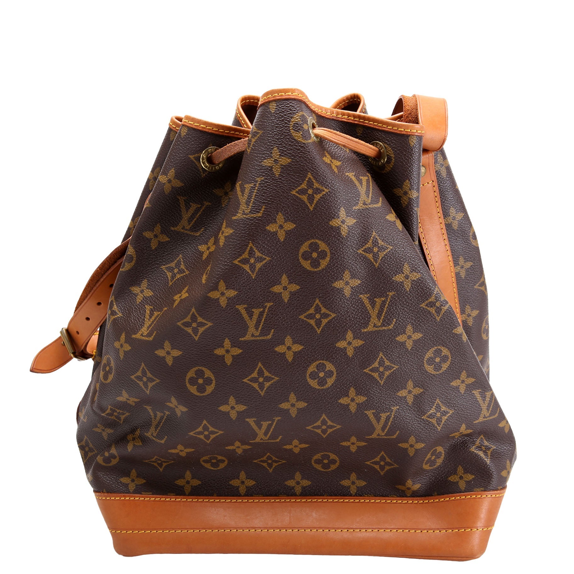 Noe Monogram Vintage
