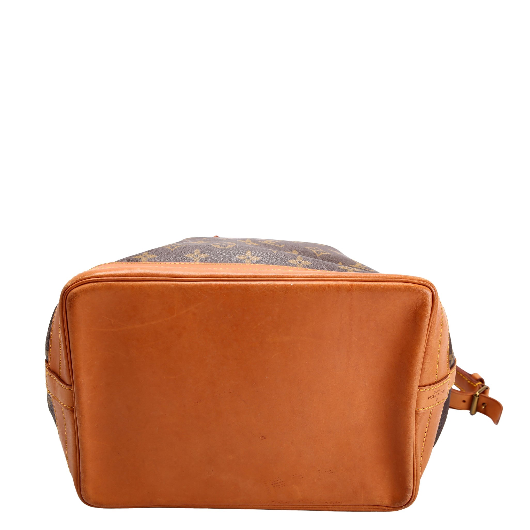 Noe Monogram Vintage