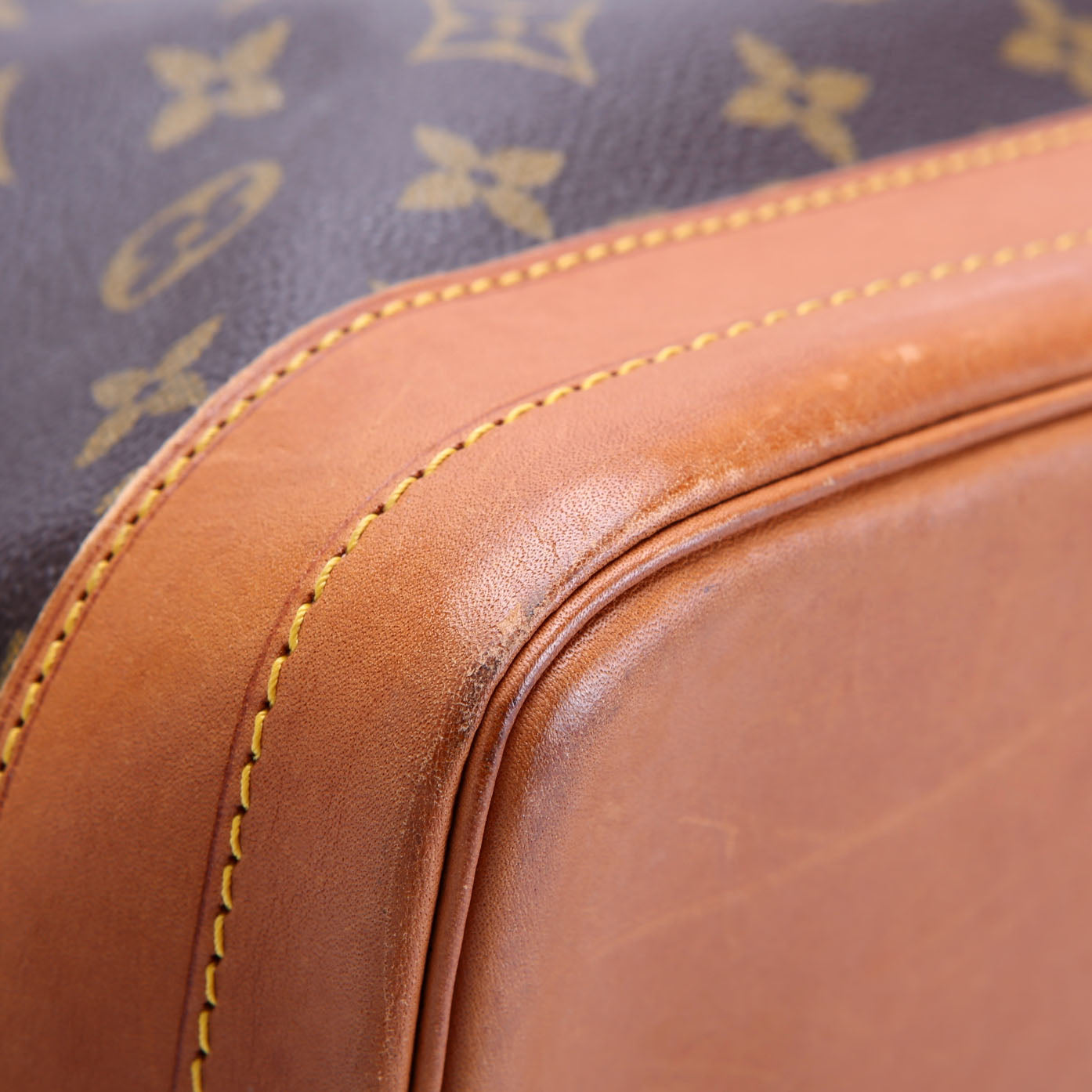 Noe Monogram Vintage