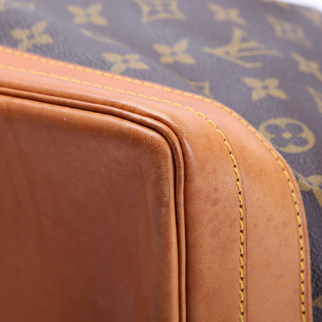 Noe Monogram Vintage