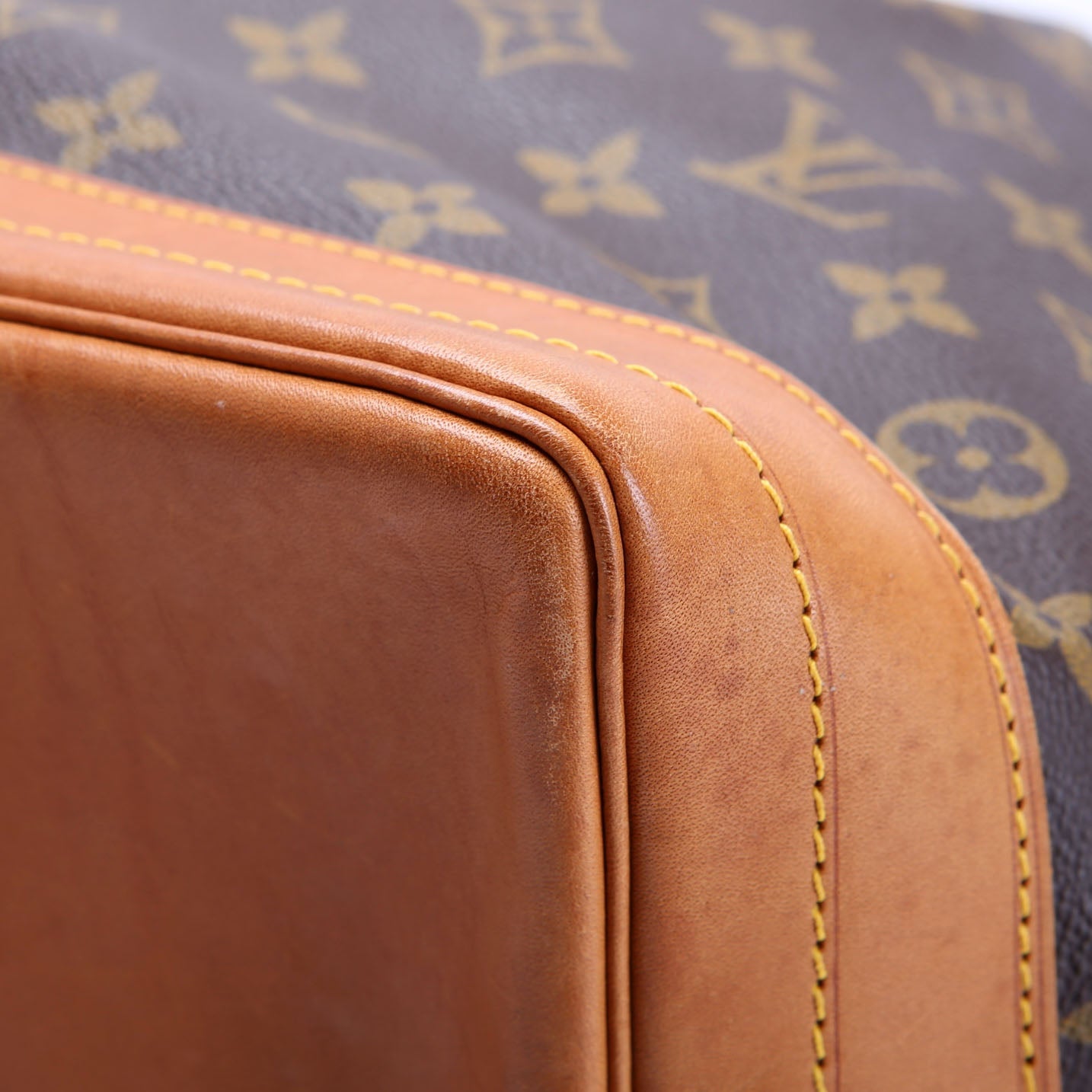 Noe Monogram Vintage