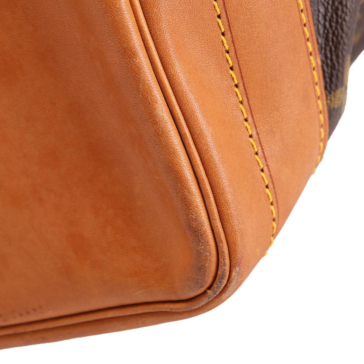 Noe Monogram Vintage