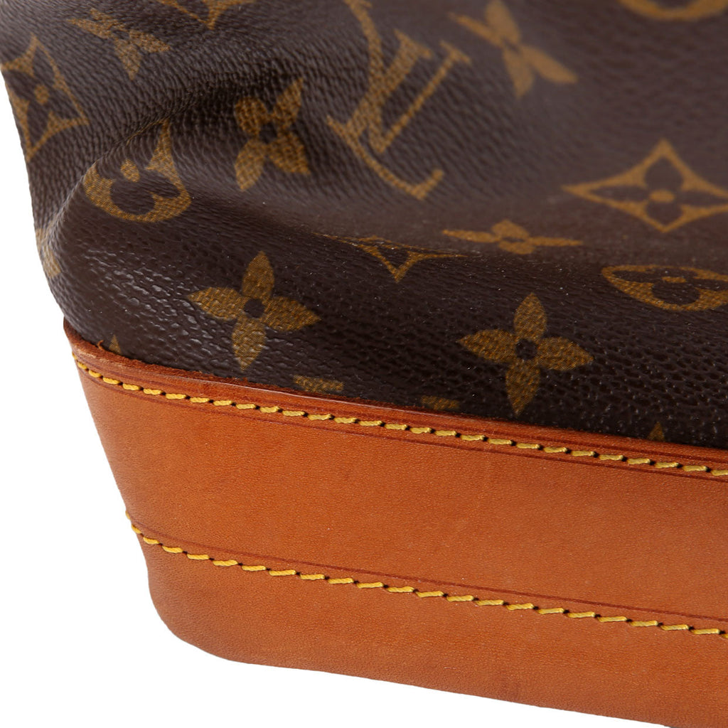 Noe Monogram Vintage