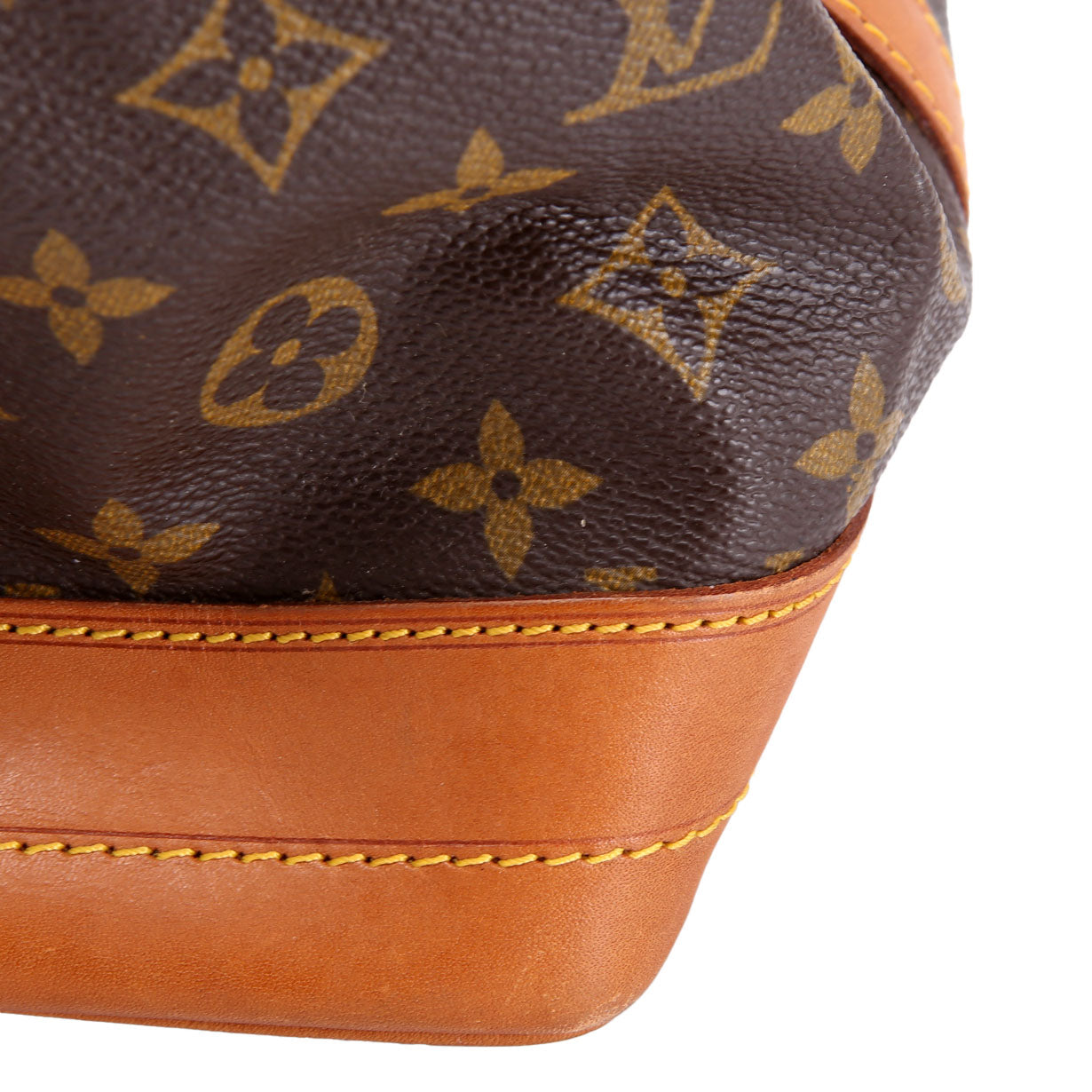 Noe Monogram Vintage