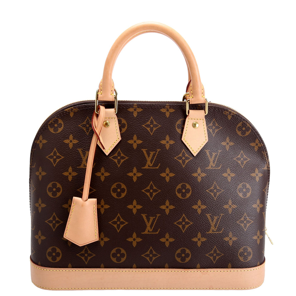 Alma PM Monogram Newer