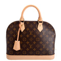 Alma PM Monogram Newer