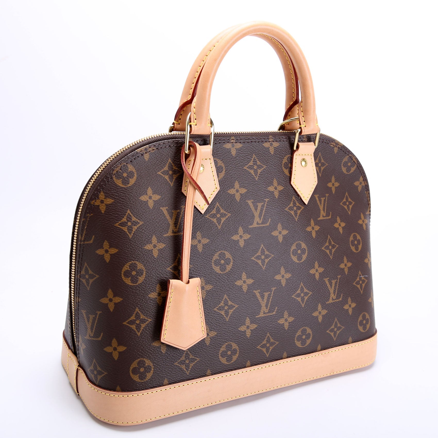Alma PM Monogram Newer