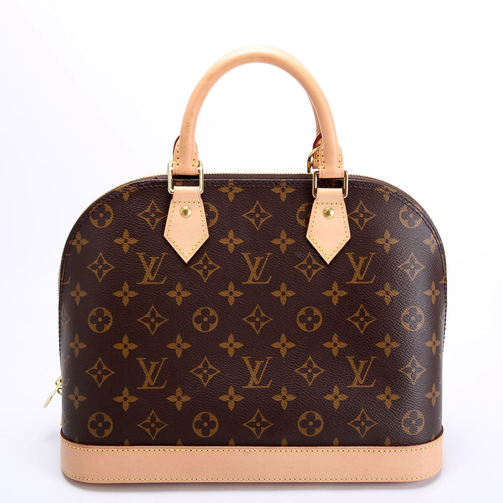 Alma PM Monogram Newer
