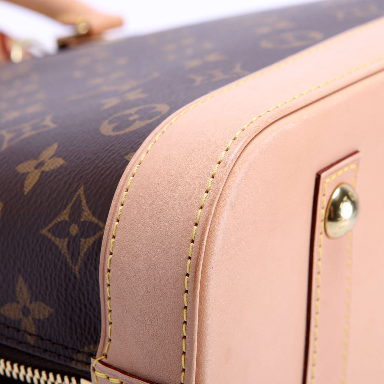 Alma PM Monogram Newer