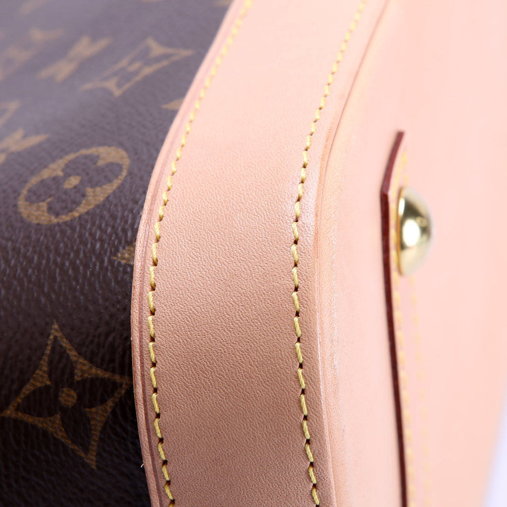 Alma PM Monogram Newer