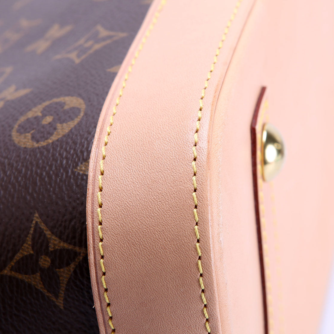Alma PM Monogram Newer