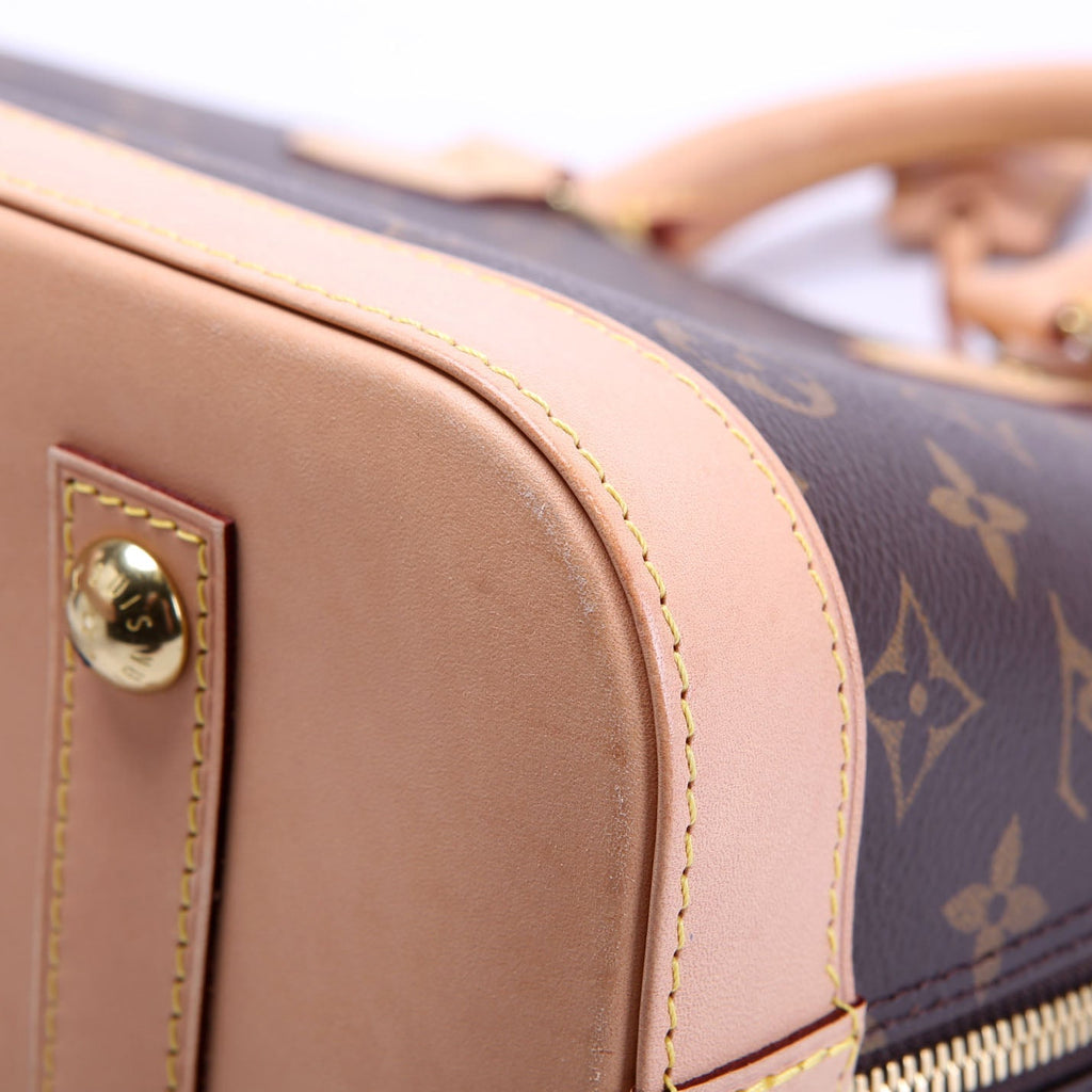 Alma PM Monogram Newer
