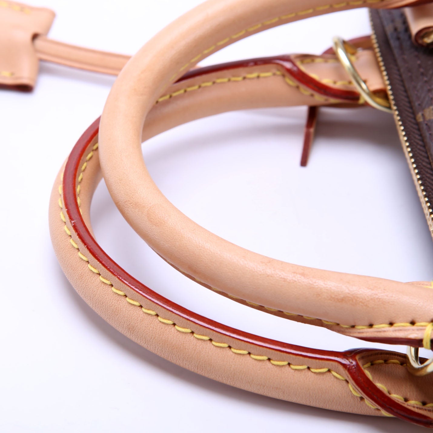 Alma PM Monogram Newer