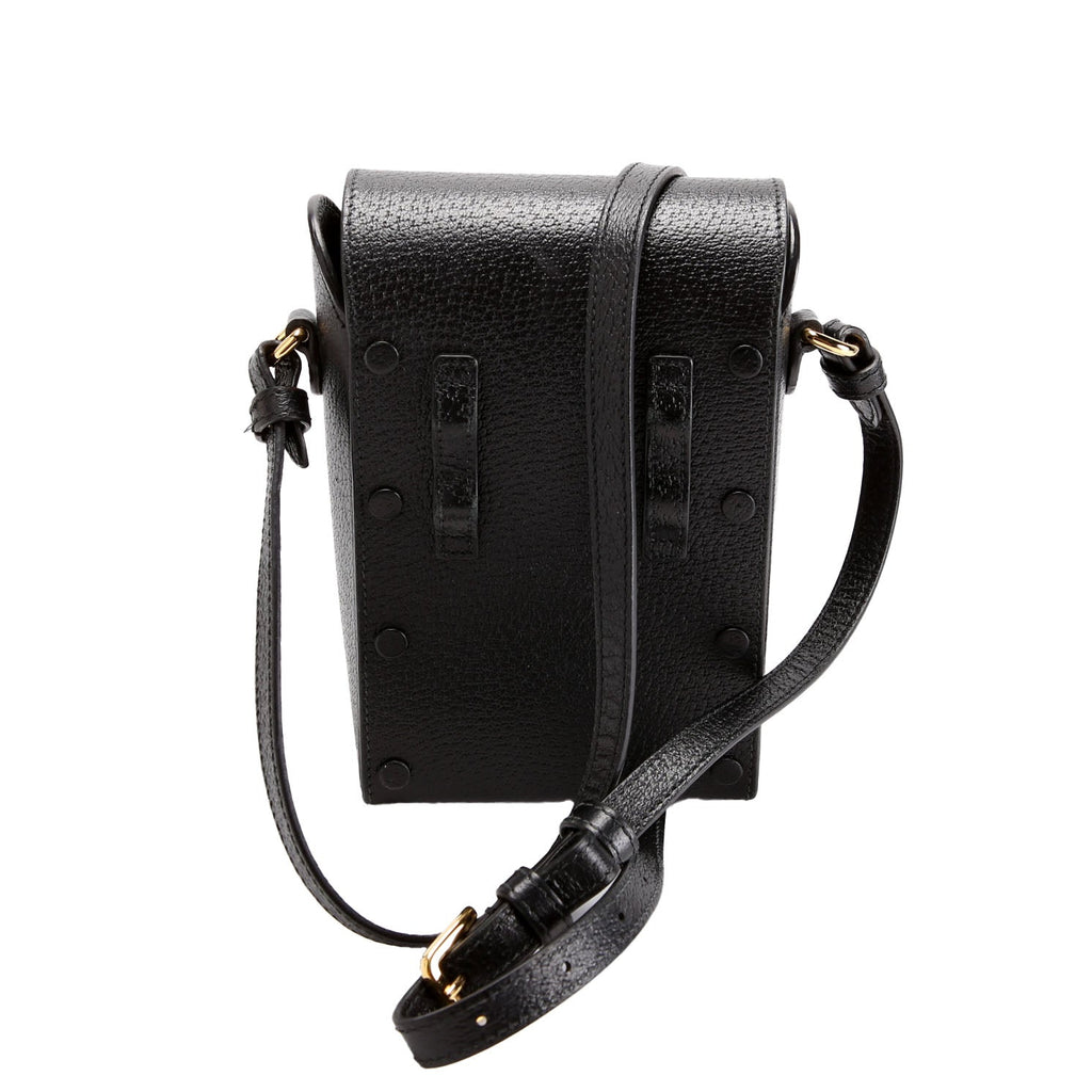 Gucci 732302 1955 Horsebit Vert Crossbody