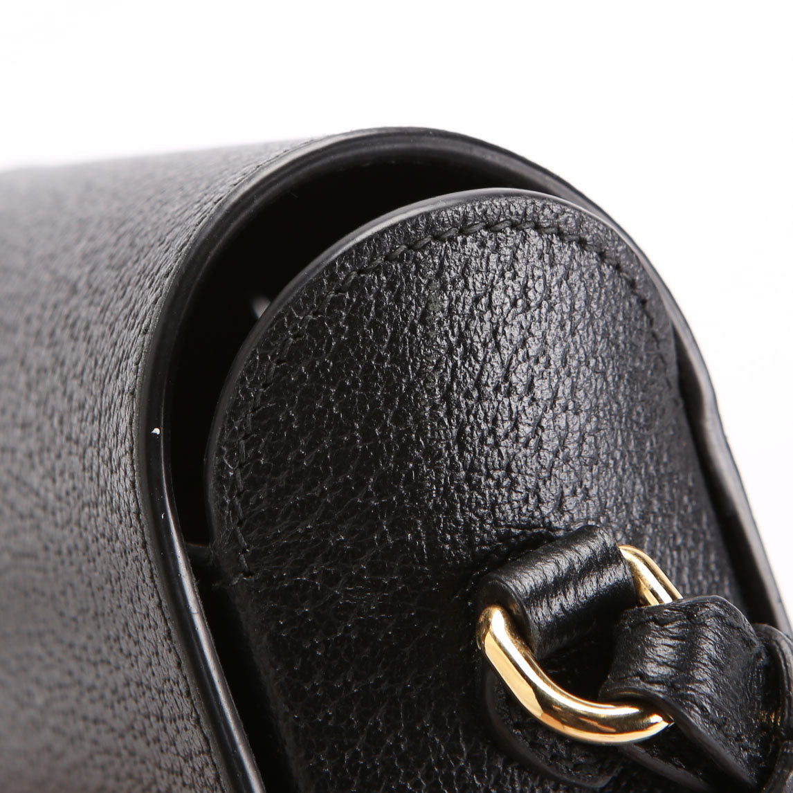 Gucci 732302 1955 Horsebit Vert Crossbody