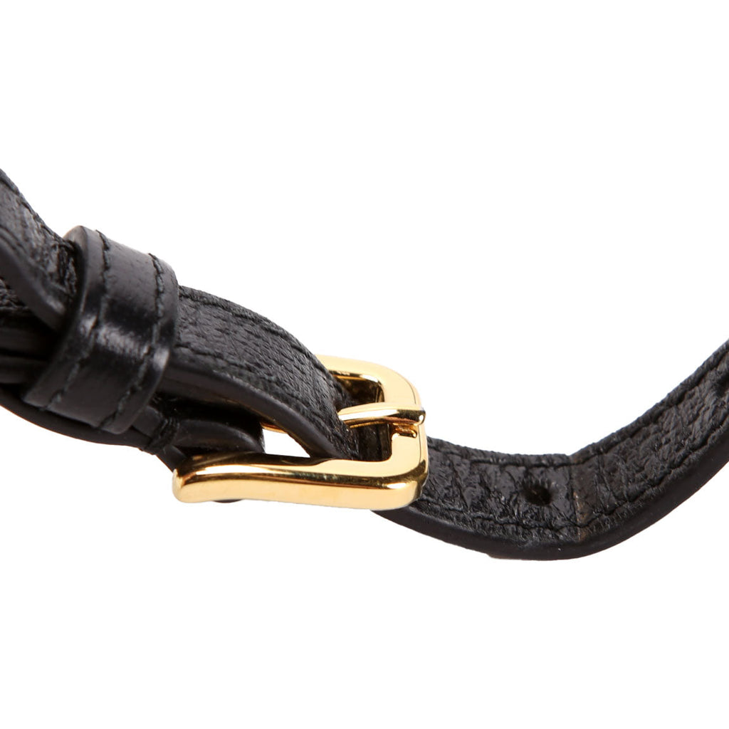 Gucci 732302 1955 Horsebit Vert Crossbody